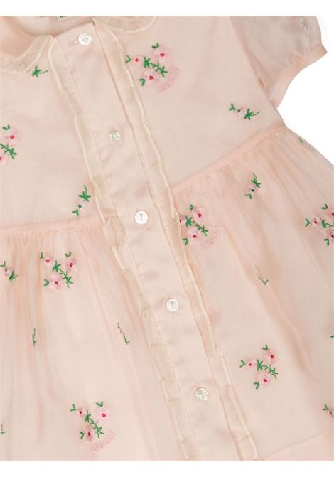 Abito Gucci Kids GUCCI | ABITI | 772838 ZAPOM5750